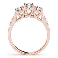 Thumbnail for [Diamond Engagement Rings, Diamond Stud Earrings, and Gold Jewelry Online]-Angelucci Jewelry