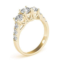 Thumbnail for [Diamond Engagement Rings, Diamond Stud Earrings, and Gold Jewelry Online]-Angelucci Jewelry