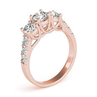 Thumbnail for [Diamond Engagement Rings, Diamond Stud Earrings, and Gold Jewelry Online]-Angelucci Jewelry