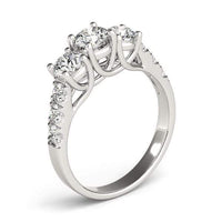 Thumbnail for [Diamond Engagement Rings, Diamond Stud Earrings, and Gold Jewelry Online]-Angelucci Jewelry