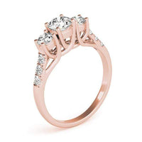 Thumbnail for [Diamond Engagement Rings, Diamond Stud Earrings, and Gold Jewelry Online]-Angelucci Jewelry