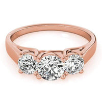 Thumbnail for [Diamond Engagement Rings, Diamond Stud Earrings, and Gold Jewelry Online]-Angelucci Jewelry
