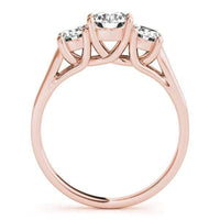 Thumbnail for [Diamond Engagement Rings, Diamond Stud Earrings, and Gold Jewelry Online]-Angelucci Jewelry