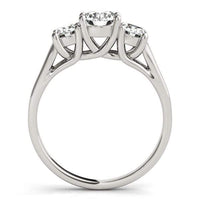 Thumbnail for [Diamond Engagement Rings, Diamond Stud Earrings, and Gold Jewelry Online]-Angelucci Jewelry