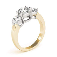 Thumbnail for [Diamond Engagement Rings, Diamond Stud Earrings, and Gold Jewelry Online]-Angelucci Jewelry