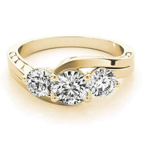 Thumbnail for [Diamond Engagement Rings, Diamond Stud Earrings, and Gold Jewelry Online]-Angelucci Jewelry