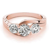 Thumbnail for [Diamond Engagement Rings, Diamond Stud Earrings, and Gold Jewelry Online]-Angelucci Jewelry