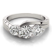 Thumbnail for [Diamond Engagement Rings, Diamond Stud Earrings, and Gold Jewelry Online]-Angelucci Jewelry