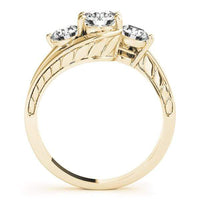 Thumbnail for [Diamond Engagement Rings, Diamond Stud Earrings, and Gold Jewelry Online]-Angelucci Jewelry