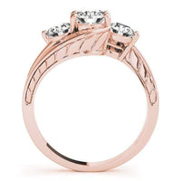 Thumbnail for [Diamond Engagement Rings, Diamond Stud Earrings, and Gold Jewelry Online]-Angelucci Jewelry