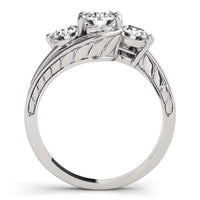 Thumbnail for [Diamond Engagement Rings, Diamond Stud Earrings, and Gold Jewelry Online]-Angelucci Jewelry