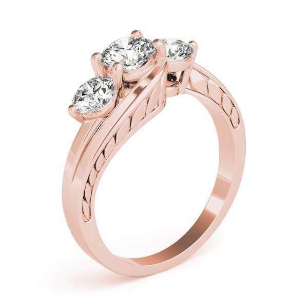 [Diamond Engagement Rings, Diamond Stud Earrings, and Gold Jewelry Online]-Angelucci Jewelry