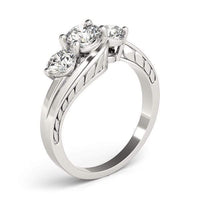 Thumbnail for [Diamond Engagement Rings, Diamond Stud Earrings, and Gold Jewelry Online]-Angelucci Jewelry