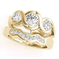 Thumbnail for [Diamond Engagement Rings, Diamond Stud Earrings, and Gold Jewelry Online]-Angelucci Jewelry