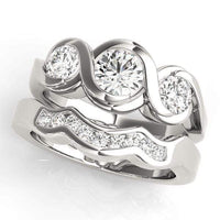 Thumbnail for [Diamond Engagement Rings, Diamond Stud Earrings, and Gold Jewelry Online]-Angelucci Jewelry