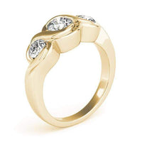 Thumbnail for [Diamond Engagement Rings, Diamond Stud Earrings, and Gold Jewelry Online]-Angelucci Jewelry