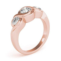Thumbnail for [Diamond Engagement Rings, Diamond Stud Earrings, and Gold Jewelry Online]-Angelucci Jewelry