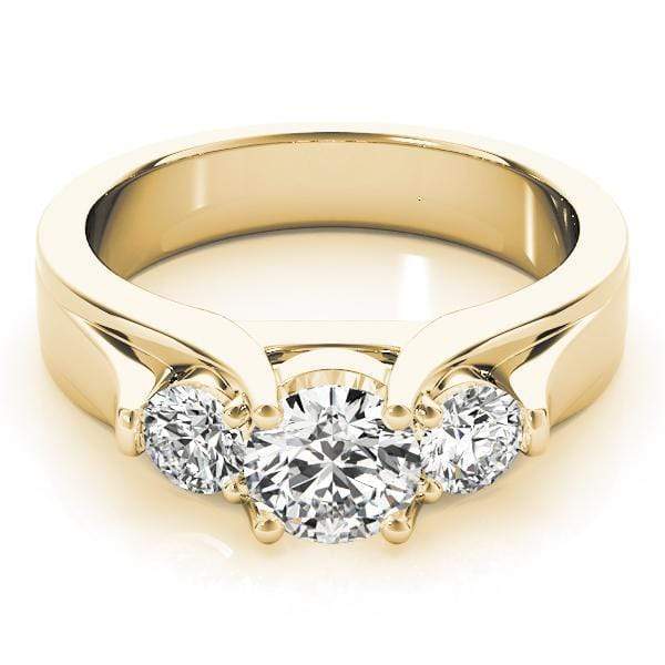 [Diamond Engagement Rings, Diamond Stud Earrings, and Gold Jewelry Online]-Angelucci Jewelry