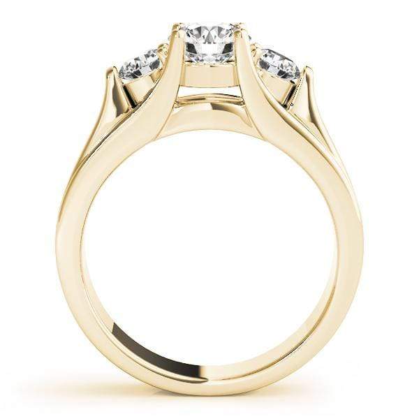 [Diamond Engagement Rings, Diamond Stud Earrings, and Gold Jewelry Online]-Angelucci Jewelry