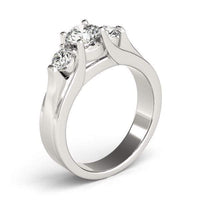 Thumbnail for [Diamond Engagement Rings, Diamond Stud Earrings, and Gold Jewelry Online]-Angelucci Jewelry