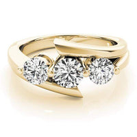 Thumbnail for [Diamond Engagement Rings, Diamond Stud Earrings, and Gold Jewelry Online]-Angelucci Jewelry