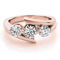 Thumbnail for [Diamond Engagement Rings, Diamond Stud Earrings, and Gold Jewelry Online]-Angelucci Jewelry