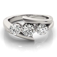 Thumbnail for [Diamond Engagement Rings, Diamond Stud Earrings, and Gold Jewelry Online]-Angelucci Jewelry