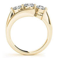 Thumbnail for [Diamond Engagement Rings, Diamond Stud Earrings, and Gold Jewelry Online]-Angelucci Jewelry