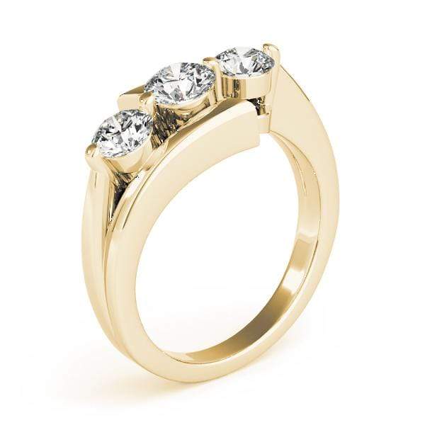 Vintage 9ct white gold Art Deco style sapphire Diamond cluster ring –  Vintage Jewel Box