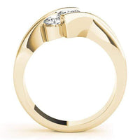 Thumbnail for [Diamond Engagement Rings, Diamond Stud Earrings, and Gold Jewelry Online]-Angelucci Jewelry