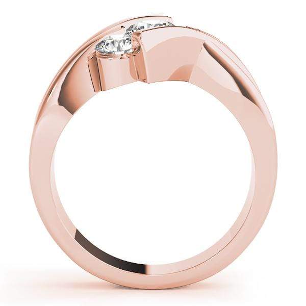 [Diamond Engagement Rings, Diamond Stud Earrings, and Gold Jewelry Online]-Angelucci Jewelry