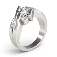 Thumbnail for [Diamond Engagement Rings, Diamond Stud Earrings, and Gold Jewelry Online]-Angelucci Jewelry
