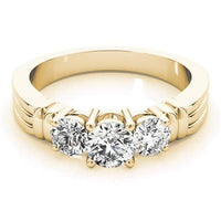 Thumbnail for [Diamond Engagement Rings, Diamond Stud Earrings, and Gold Jewelry Online]-Angelucci Jewelry