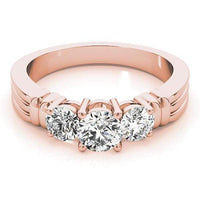 Thumbnail for [Diamond Engagement Rings, Diamond Stud Earrings, and Gold Jewelry Online]-Angelucci Jewelry