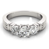 Thumbnail for [Diamond Engagement Rings, Diamond Stud Earrings, and Gold Jewelry Online]-Angelucci Jewelry
