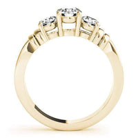 Thumbnail for [Diamond Engagement Rings, Diamond Stud Earrings, and Gold Jewelry Online]-Angelucci Jewelry