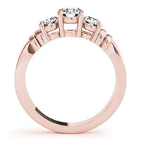 Thumbnail for [Diamond Engagement Rings, Diamond Stud Earrings, and Gold Jewelry Online]-Angelucci Jewelry