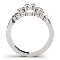 Thumbnail for [Diamond Engagement Rings, Diamond Stud Earrings, and Gold Jewelry Online]-Angelucci Jewelry