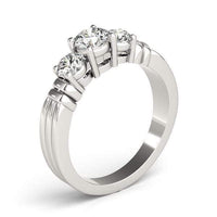 Thumbnail for [Diamond Engagement Rings, Diamond Stud Earrings, and Gold Jewelry Online]-Angelucci Jewelry