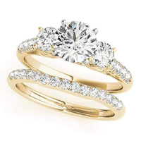 Thumbnail for [Diamond Engagement Rings, Diamond Stud Earrings, and Gold Jewelry Online]-Angelucci Jewelry