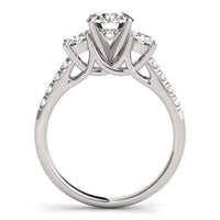 Thumbnail for [Diamond Engagement Rings, Diamond Stud Earrings, and Gold Jewelry Online]-Angelucci Jewelry