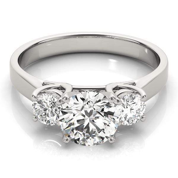 [Diamond Engagement Rings, Diamond Stud Earrings, and Gold Jewelry Online]-Angelucci Jewelry