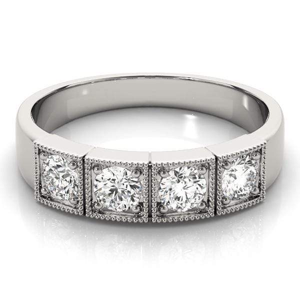 [Diamond Engagement Rings, Diamond Stud Earrings, and Gold Jewelry Online]-Angelucci Jewelry