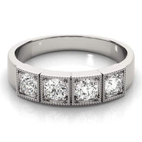 Thumbnail for [Diamond Engagement Rings, Diamond Stud Earrings, and Gold Jewelry Online]-Angelucci Jewelry