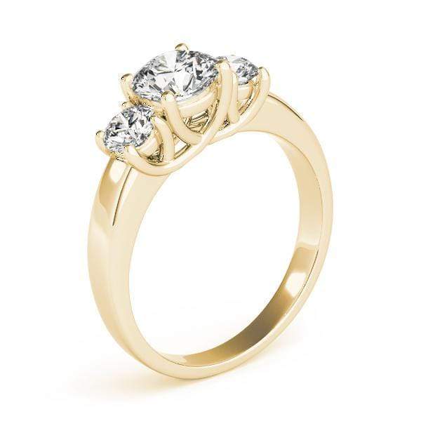 [Diamond Engagement Rings, Diamond Stud Earrings, and Gold Jewelry Online]-Angelucci Jewelry