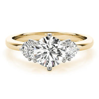 Thumbnail for [Diamond Engagement Rings, Diamond Stud Earrings, and Gold Jewelry Online]-Angelucci Jewelry