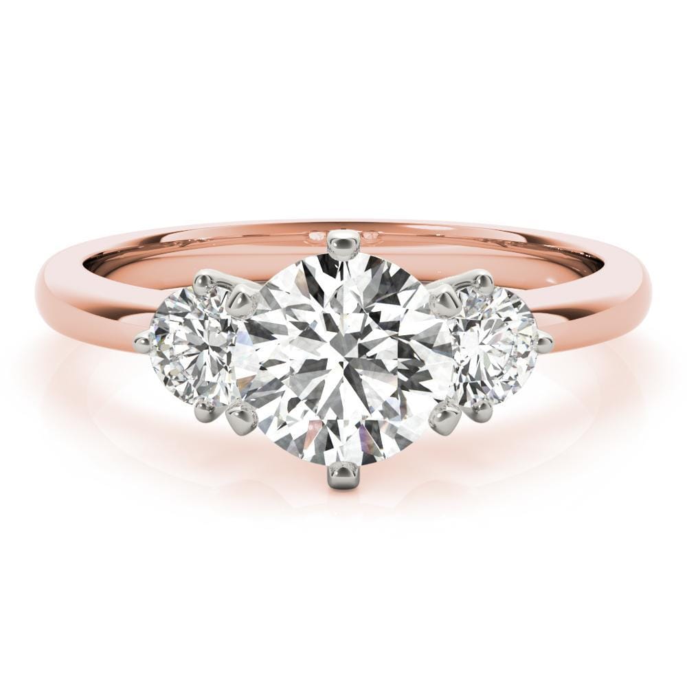 [Diamond Engagement Rings, Diamond Stud Earrings, and Gold Jewelry Online]-Angelucci Jewelry