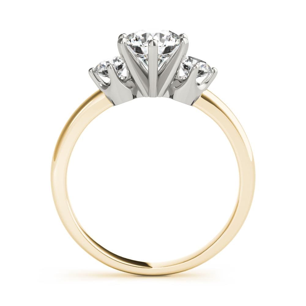 [Diamond Engagement Rings, Diamond Stud Earrings, and Gold Jewelry Online]-Angelucci Jewelry