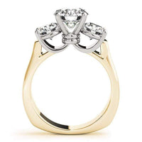 Thumbnail for [Diamond Engagement Rings, Diamond Stud Earrings, and Gold Jewelry Online]-Angelucci Jewelry