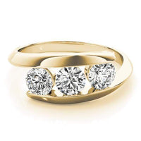 Thumbnail for [Diamond Engagement Rings, Diamond Stud Earrings, and Gold Jewelry Online]-Angelucci Jewelry